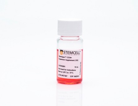 StemSpan™ CD34+ Expansion Supplement (10X)