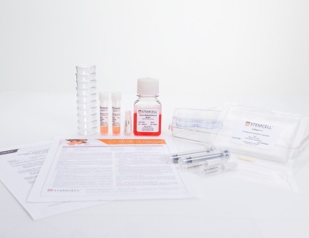 Human Bone Marrow Proficiency Testing Program