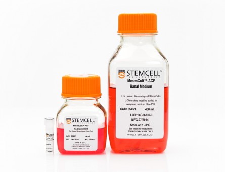 MesenCult™-ACF Culture Kit