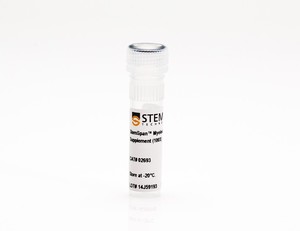 StemSpan Megakaryocyte Exp Supp (100x)