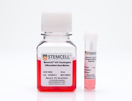 MesenCult™-ACF Chondrogenic Differentiation Medium