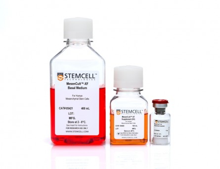 MesenCult™-SF Culture Kit